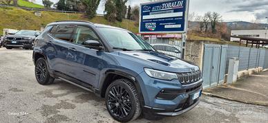Jeep Compass 1.6 Multijet II 2WD S