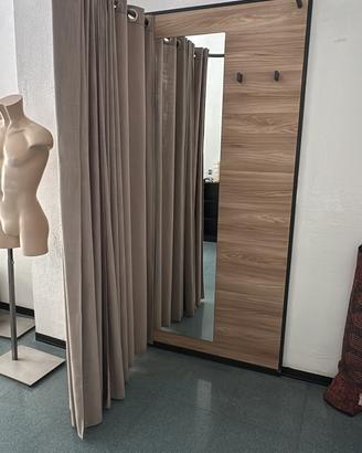 Due Strutture camerino