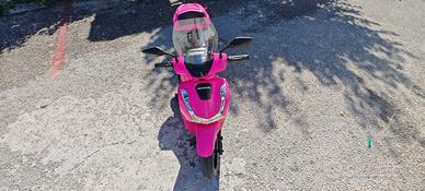 MOTORINO ELETTRICO PER BAMBINI - Honda SH125