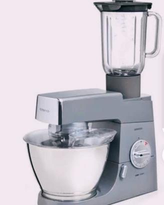 Kenwood come nuovo mod. AT337