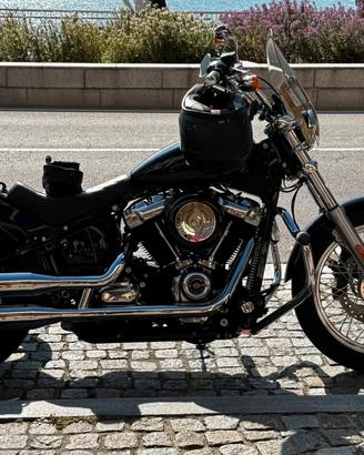 Harley Davidson Softail Standard 107