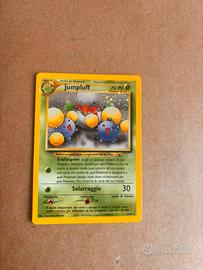 Carta Pokemon - Jumpluff ITA Holo 1995/2000