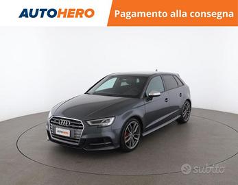 AUDI S3 US29290