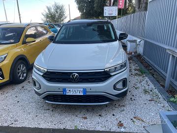 Volkswagen T-Roc 1.0 TSI Life