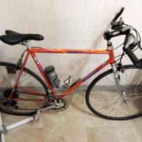 Bici da corsa