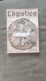 Logistica seconda edizione