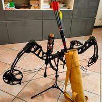 Arco compound 65 libbre 