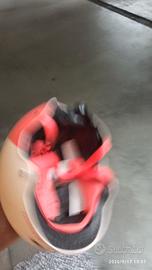 Casco bici bimba
