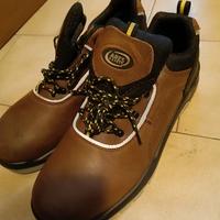 Scarpe Antinfortunistiche 44