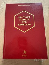 Diagnosi Medica Per Problemi