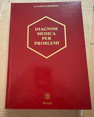 Diagnosi Medica Per Problemi
