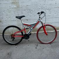 Bici mtb