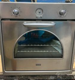 FORNO ELETTICO FRANKE