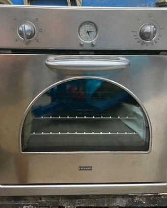 FORNO ELETTICO FRANKE