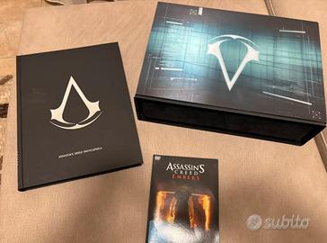 Assassin’s creed revelation collector edition