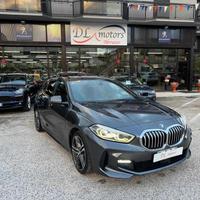 BMW 116 d 5p. Msport AUTO. SCONTO ROTTAMAZIONE