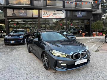 BMW 116 d 5p. Msport AUTO. SCONTO ROTTAMAZIONE
