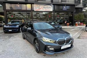 BMW 116 d 5p. Msport AUTO. SCONTO ROTTAMAZIONE