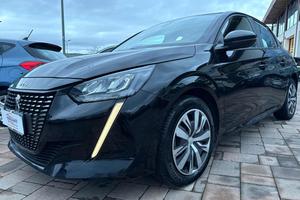 PEUGEOT 208 BlueHDi 100 Stop&Start 5 porte MY20