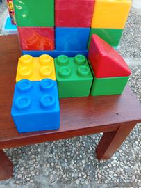Costruzioni giganti Chicco