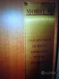 Armadio 6 ante