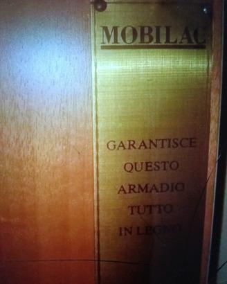 Armadio 6 ante