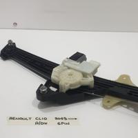 CREMAGLIERA ANTERIORE DESTRA RENAULT CLIO Serie V