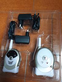 Radioline Baby monitor Prenatal