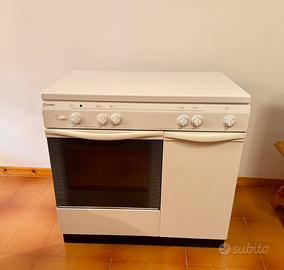 Stufa economica