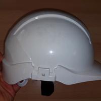 casco di sicurezza
