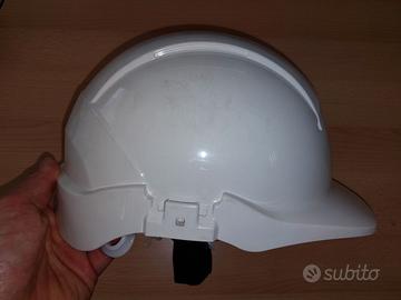 casco di sicurezza