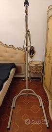 maniglia da letto come nuova 