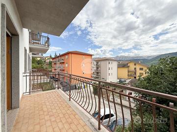 3 LOCALI A L'AQUILA