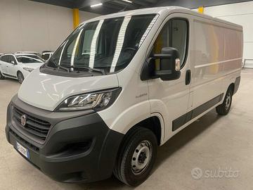 FIAT Ducato 33 2.2 Mjt 120CV L1 H1 PM-TM Furgon
