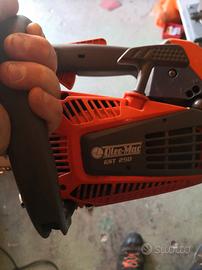 motosega potatura oleomac 