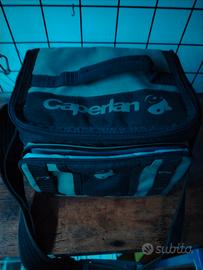 borsa caperlan
