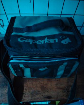 borsa caperlan