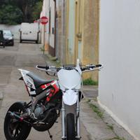 Aprilia sx 50 2016