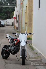 Aprilia sx 50 2016