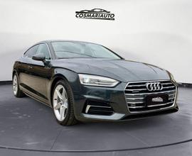 Audi A5 SPB 40 TDI S tronic Sport QUATTRO