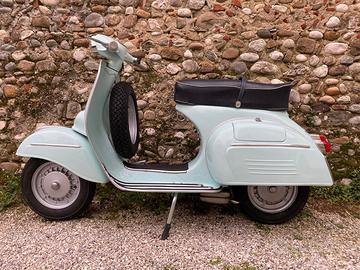 Piaggio Vespa GT - 1967