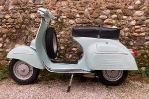 Piaggio Vespa GT - 1967