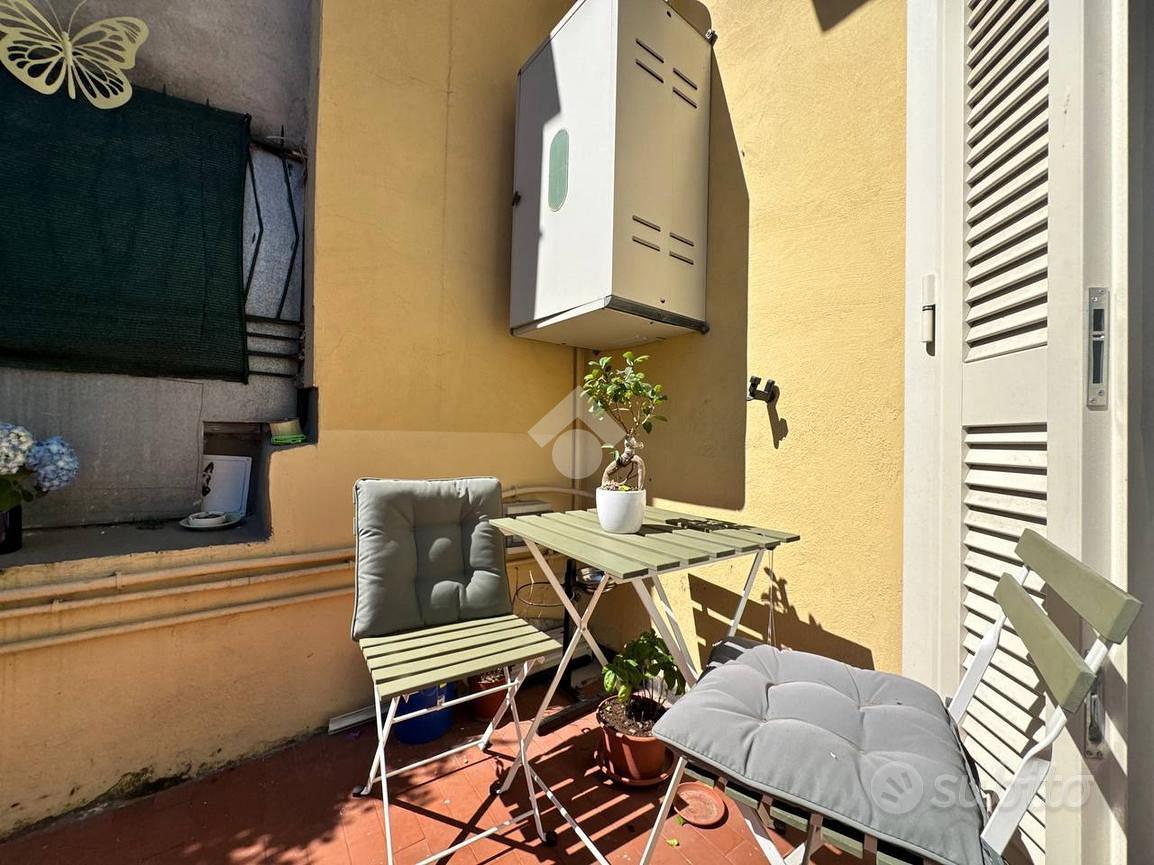 Apartment in Aversa, Rione Savignano, Bagno d'Aversa - Vista 3