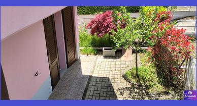 Appartamento Pignone [Cod. rif 3288724VRG] (Monti)