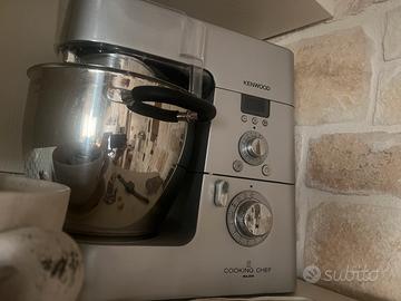 Kenwood Cooking Chef Major