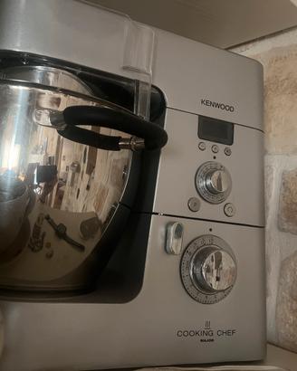 Kenwood Cooking Chef Major