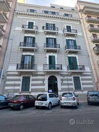 Appartamento piano romano in pieno centro