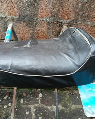 sella Piaggio Vespa 50