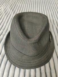 Cappello Fedora AngelDevil