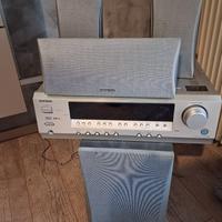 Amplifuatore onkyo 5.1
